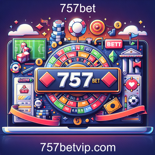 Descubra a Categoria de Jogos do 757bet